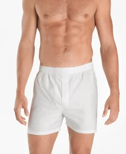 Cotton Oxford Boxers