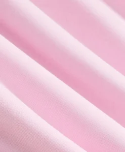 Cotton Oxford Lounge Shorts