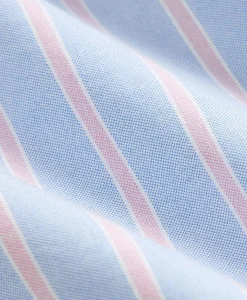 Cotton Oxford Stripes Boxers