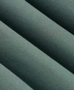Cotton Pique Popover Polo Shirt