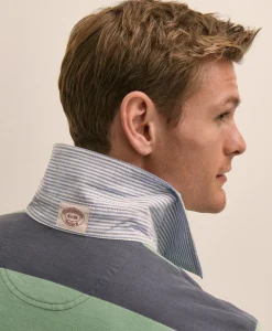 Cotton Rugby Shirt