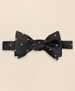 Dot Bow Tie