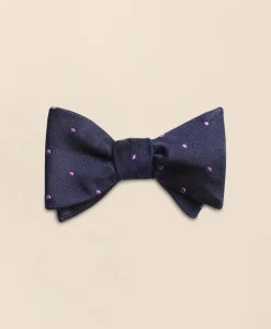 Dot Bow Tie