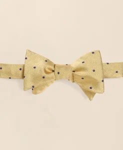 Dot Bow Tie