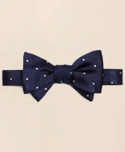 Dot Bow Tie