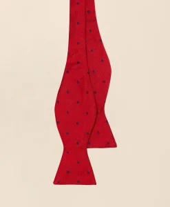 Dot Bow Tie