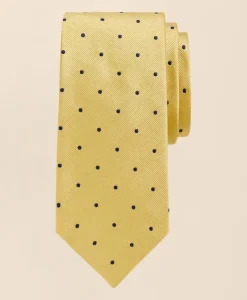 Dot Rep Tie
