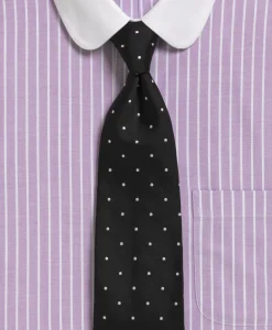 Dot Rep Tie