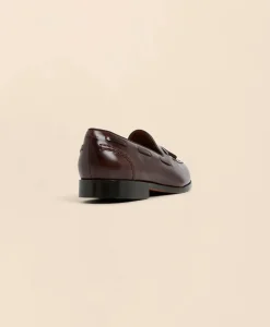 Fitzgerald Tassel Loafer