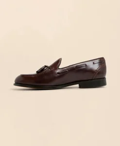Fitzgerald Tassel Loafer
