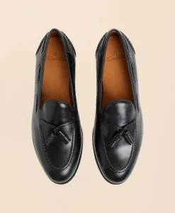 Fitzgerald Tassel Loafer