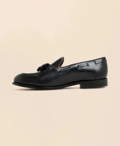 Fitzgerald Tassel Loafer