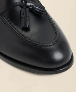 Fitzgerald Tassel Loafer