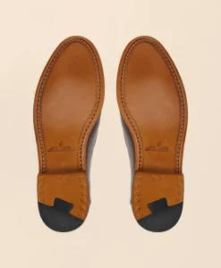Fitzgerald Tassel Loafer