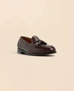 Fitzgerald Tassel Loafer