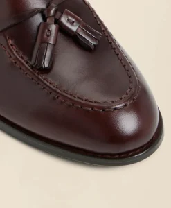Fitzgerald Tassel Loafer