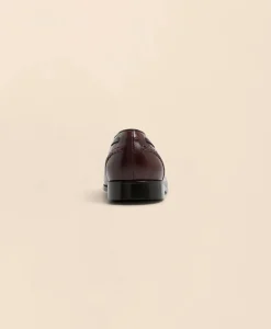Fitzgerald Tassel Loafer