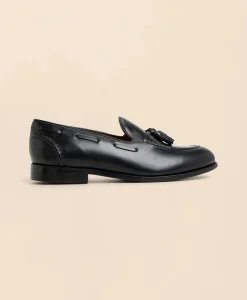 Fitzgerald Tassel Loafer