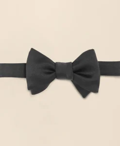 Formal Butterfly Bow Tie