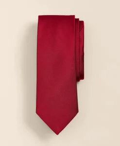 Formal Silk Tie