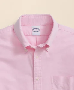 Friday Oxford Shirt