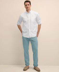 Friday Oxford Shirt