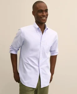 Friday Oxford Shirt