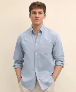 Friday Oxford Shirt