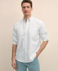 Friday Oxford Shirt