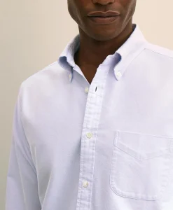 Friday Oxford Shirt