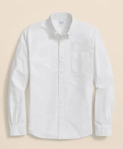 Friday Oxford Shirt