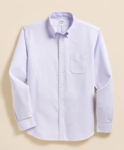Friday Oxford Shirt