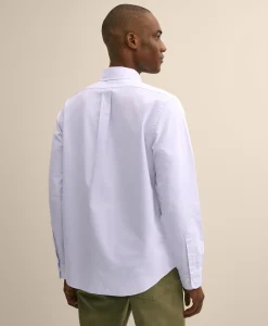 Friday Oxford Shirt