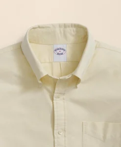 Friday Oxford Shirt