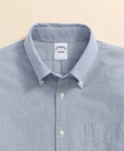Friday Oxford Shirt