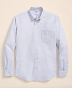 Friday Oxford Shirt