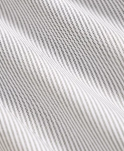 Friday Oxford Shirt, Candy Striped