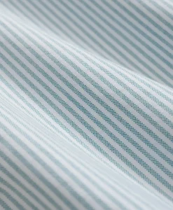 Friday Oxford Shirt, Candy Striped