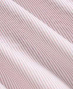 Friday Oxford Shirt, Candy Striped