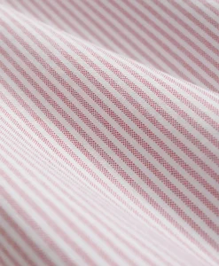Friday Oxford Shirt, Candy Striped