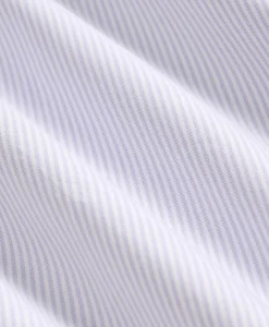 Friday Oxford Shirt, Candy Striped