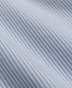 Friday Oxford Shirt, Striped Pop-Over