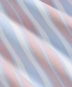 Friday Shirt, Oxford Bold Stripe