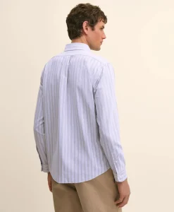 Friday Shirt, Oxford Patterns