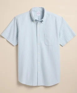 Friday Shirt, Oxford Short Sleeve
