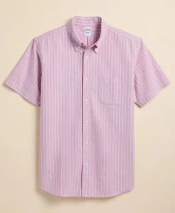 Friday Shirt, Oxford Short Sleeve