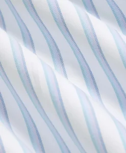 Friday Shirt, Oxford Stripe