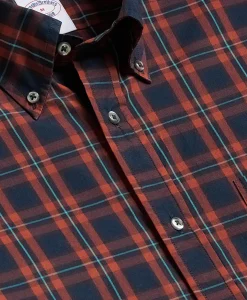 Friday Shirt, Poplin Patterns