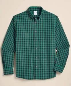 Friday Shirt, Poplin Patterns
