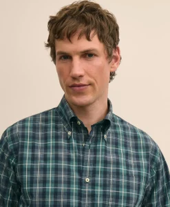 Friday Shirt, Poplin Patterns